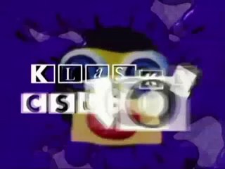 Klasky Csupo with my voice singing peppa pig song