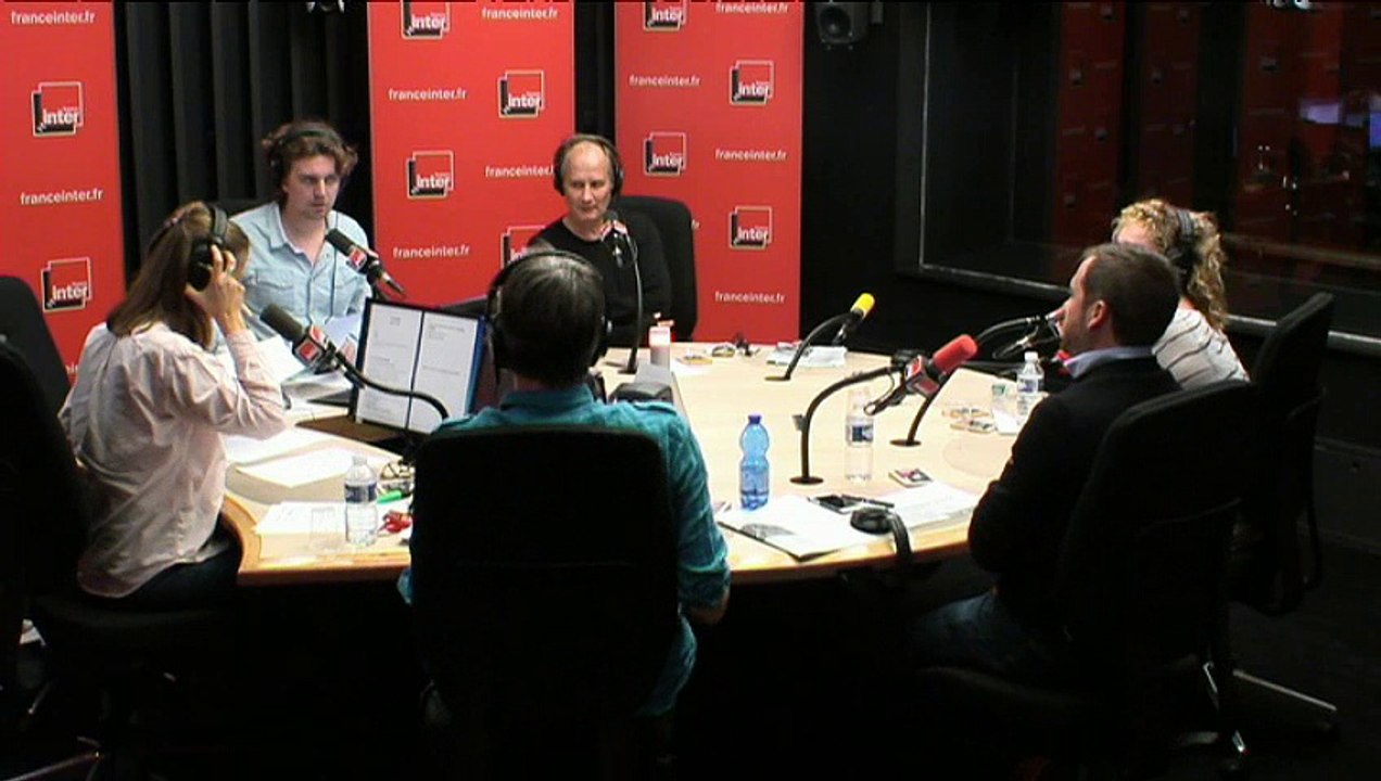 Hanouna reprendrait le Zapping, Si tu écoutes le sketch