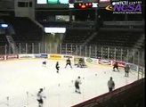 Fiona McKeena (Hockey Recruiting Video)