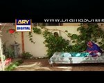 Dil-e-Barbaad Episode 231 on Ary Digital in High Quality 11th April 2016
