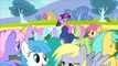 Preview of Hurricane Fluttershy, S02E22, My Little Pony: Friendship is Magic