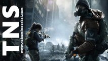 The Division - Trailer Incursions