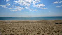 La spiaggia della Marina di Felloniche - Caseinpuglia.com