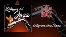Lo Mejor del Jazz - Vol. 3 - California Here I Come