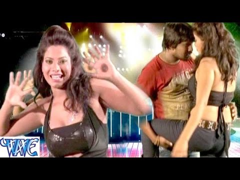 अँखिया लागेला कजरा कटारी - Odhniya Sawa Lakh ke - Ramdhari Kumar - Bhojpuri Hot Songs 2016 new