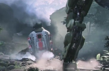 TITANFALL 2 - Teaser Trailer – PS4, Xbox One and PC