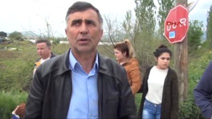 Bursa - Midibüs Yoldan Çıktı: 11 Yaralı