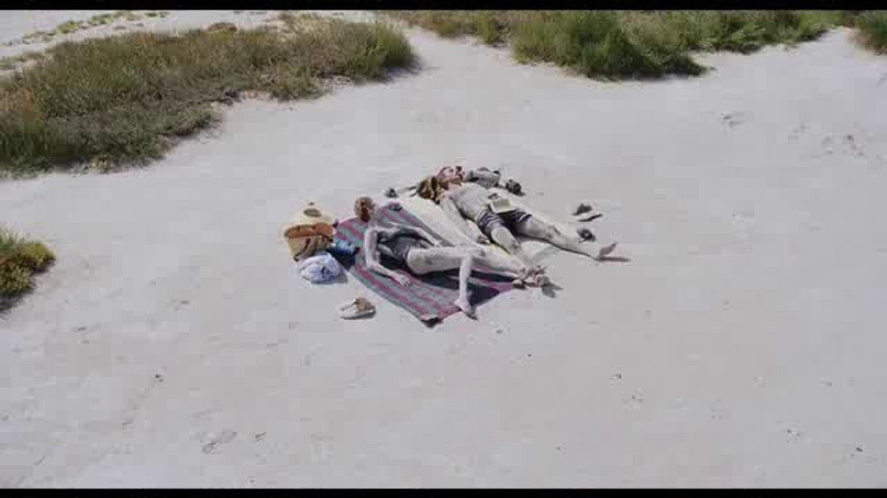 A Bigger Splash