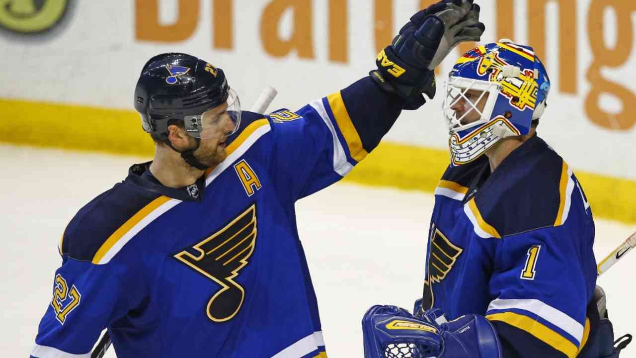 Gordo’s Zone: Picking Blues-Blackhawks