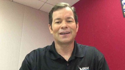 One-on-One with NHL Great Mike Richter