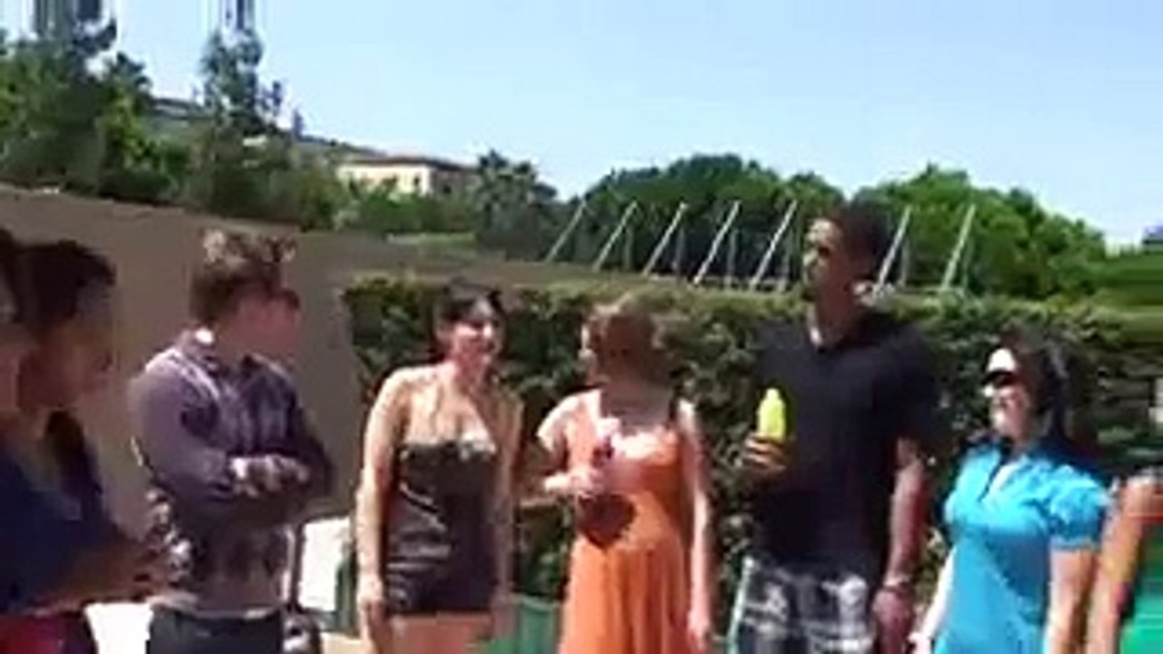 Best Marriage Perposal Ever!!