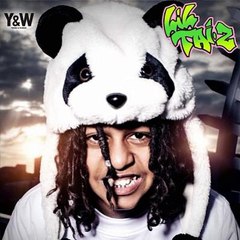 07-Lil Tai Z Le Temps Est Traitre