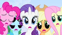 My Little Pony: Friendship is Magic - Twilight Sparkle goes to Ponyville