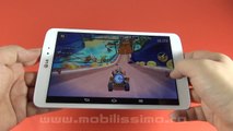 Angry Birds Go! Review & Gameplay (Jocuri Android - LG G Pad 8.3) - Mobilissimo.ro