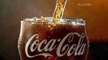 Coca Cola  Siente el sabor