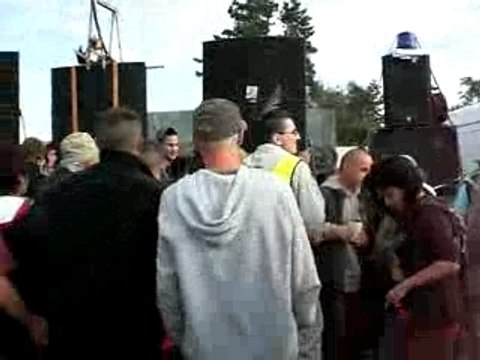 Free Oblyk Défroké et K1 Resistance (2)