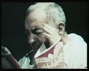 PADRE PIO