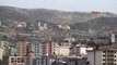 Şırnak'ta Keskin Nişancı PKK'lılar Hedefte