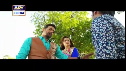 Mera Yaar Mila De Episode 10 Full 11th April 2016