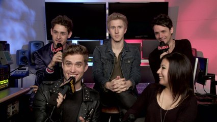 The Summer Set Reveal Their 5 Favorite Punk Bands