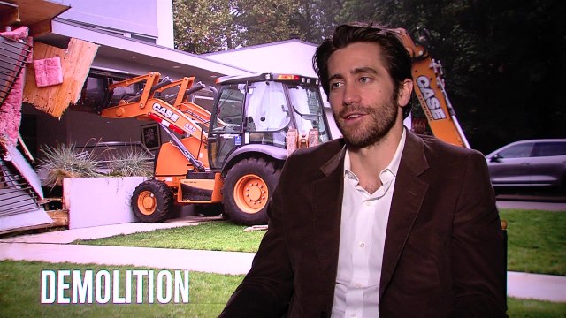 Demolition Stars Share Their Favorite Vending Machine Snacks