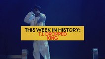 This Week In History: T.I. Releases 