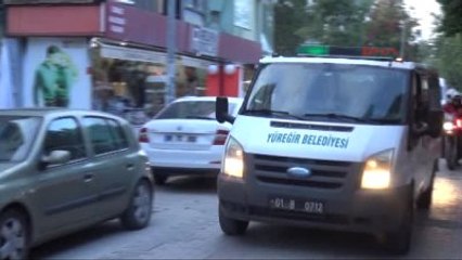 Özgecan'ın Amcası: Yaşadıklarımızı Yaşamasını İsterdim