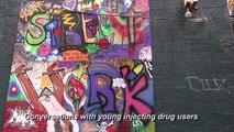 Young People Who Inject - Safer Injecting