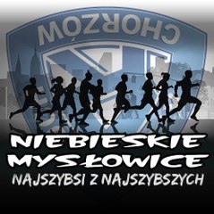 niebiescy spRinterzy - cała prawda