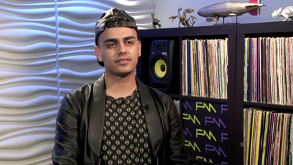 Toronto's Lais Talks '114' EP