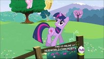Big Brother Best Friend Forever - My Little Pony Friendship is Magic [720p]