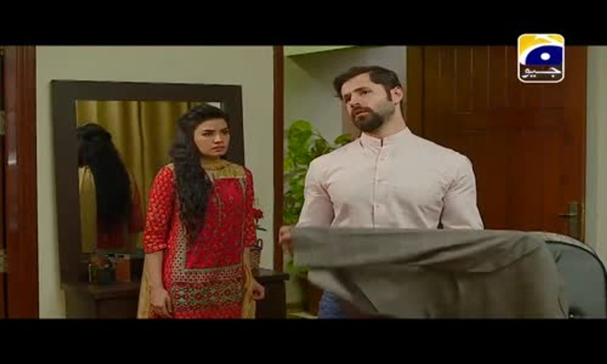 Sangdil - Episode 21