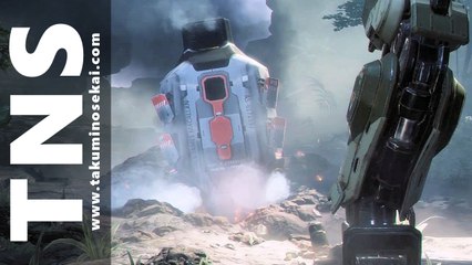 Titanfall 2 - Teaser Trailer (Playstation 4/Xbox One)
