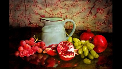 As frutas que emagrecem