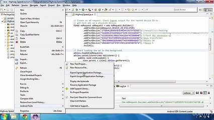 Android Apps Reskinning for Fun and Profit Part21