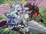 Yu-Gi-Oh! GX Japanese Opening Theme Season 3, Version 2 - TEARDROP by BOWL