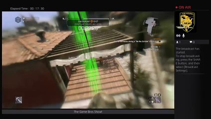 The Game Bros play Dying Light!