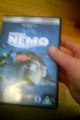 Me destroying finding nemo 2003 dvd