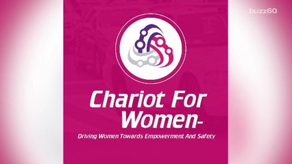 New Ride-Sharing App Will Only Pick Up Women