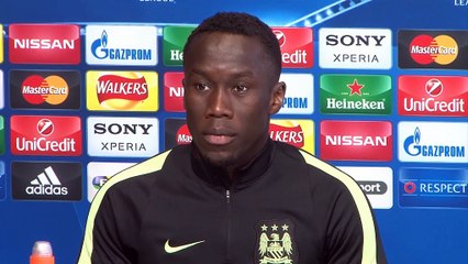 Quarts - Sagna: "Une compétition différente"