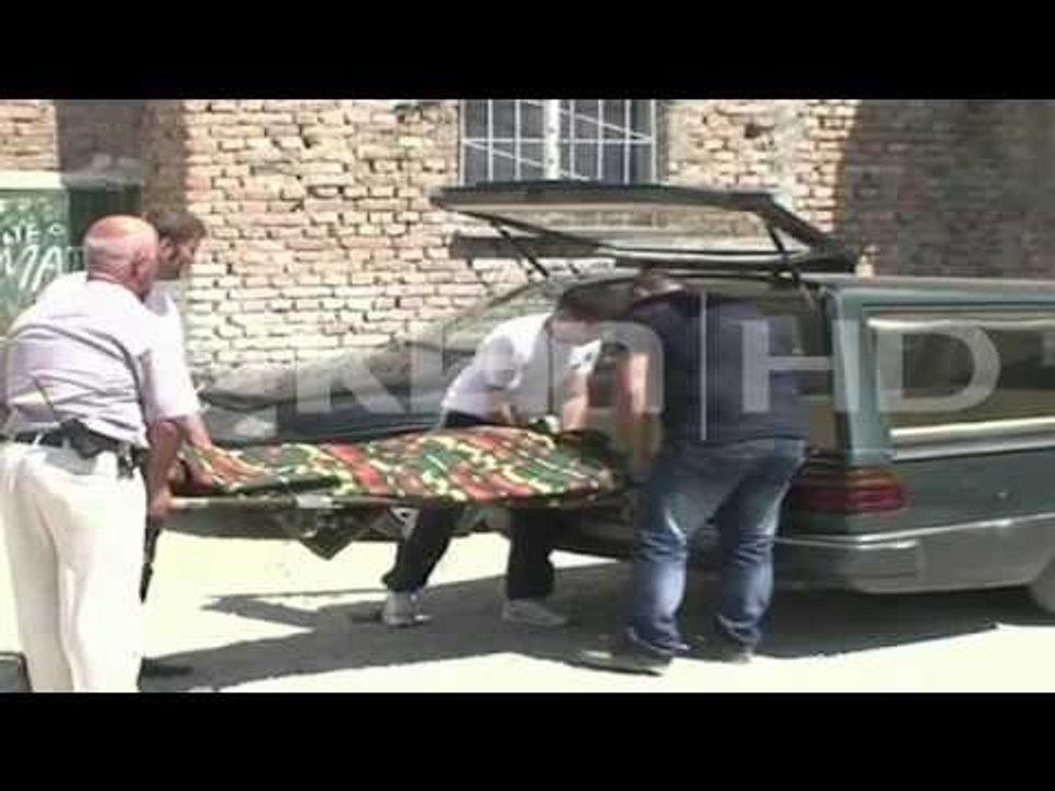 VRITET NE ATENTAT VELLAI I GENTIAN BEQIRIT, TE DENUARIT PER VRASJEN E SOKOL CAPES