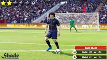 FIFA 16 All 70 Skills Tutorial - Xbox & Playstation - HD 1080p