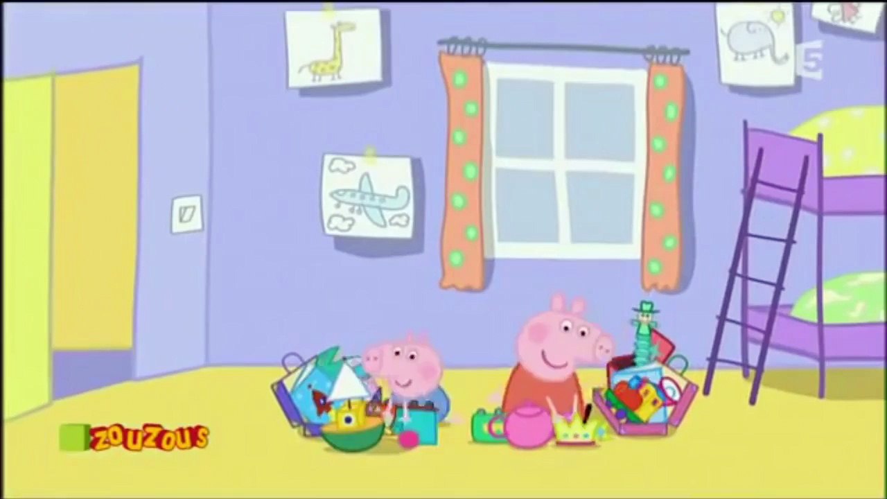 [YTP] Peppa Poop