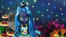 MLP Equestria Girls Pony Mania Queen Chrysalis ToysRUs Exclusive My Little Pony Toy Doll Review