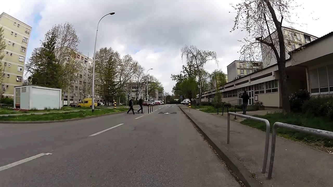 2016-04-10 pjesaci, prijelaz na divlje