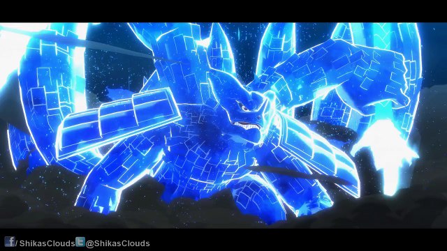 ●MADARA VS HASHIRAMA PARODY! (Abridged / Machinima Ep.31) | NARUTO SHIPPUDEN Ultimate Ninja STORM 4●