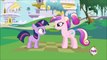 My Little Pony: Friendship is Magic - Sunshine Sunshine (1080p)