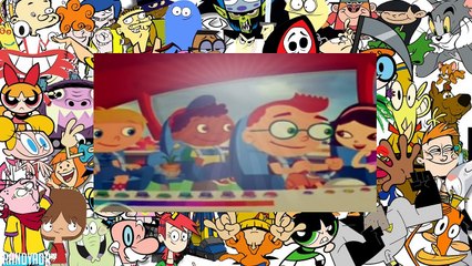 Little Einsteins - S1E19 - O Yes, O Yes, Its Springtime