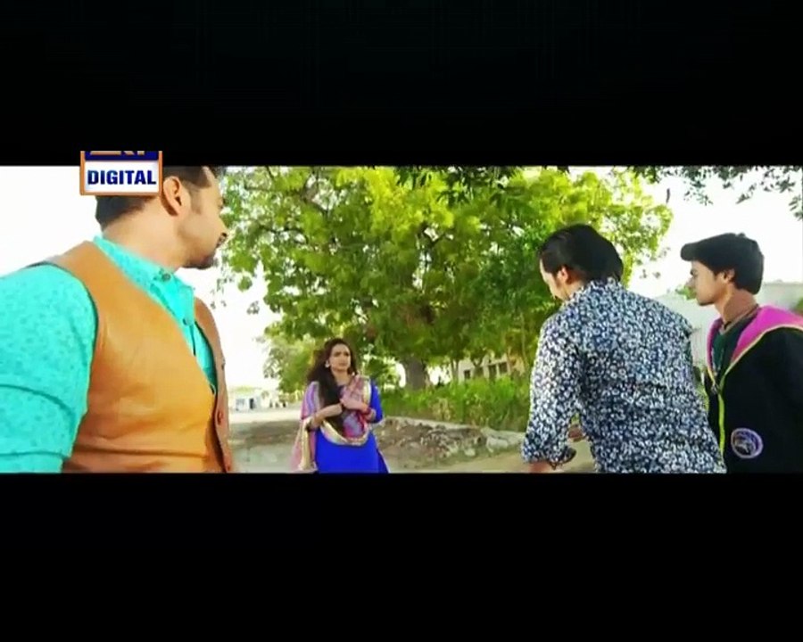 Mera Yaar Miladay Episode 10 on Ary Digital HQ 11th April 2016 Part 1