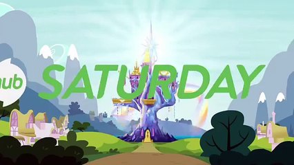 My Little Pony Friendship is Magic: Season 4 Finale Promo